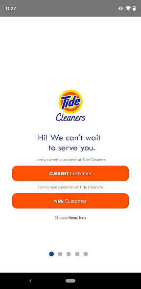 Play Tide Cleaners  and enjoy Tide Cleaners with UptoPlay