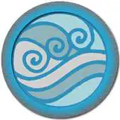 Free play online Tide Clock APK