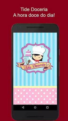 Play Tide Doceria