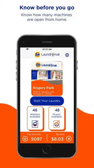 Play Tide Laundromat  and enjoy Tide Laundromat with UptoPlay