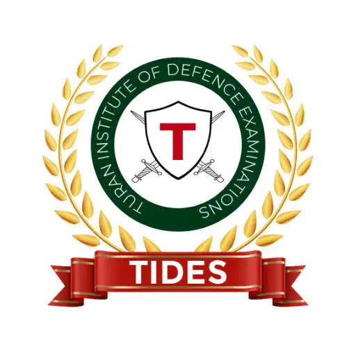 Play TIDES Academy APK Play TIDES Academy APK