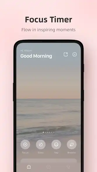 Play Tide - Sleep  Meditation  and enjoy Tide - Sleep  Meditation with UptoPlay