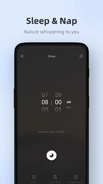 Play Tide - Sleep  Meditation as an online game Tide - Sleep  Meditation with UptoPlay