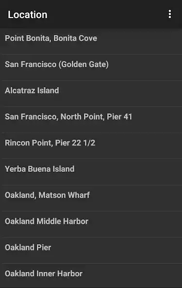 Play Tide Table Chart as an online game Tide Table Chart with UptoPlay