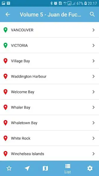 Play Tide Times CA - Tide Tables as an online game Tide Times CA - Tide Tables with UptoPlay