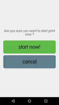 Play Tidirefi Printer T127 Series