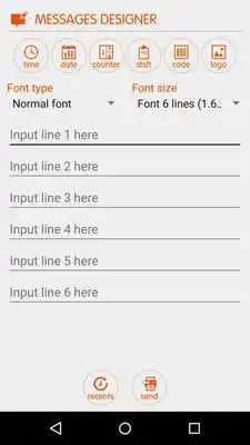 Play Tidirefi Printer T127 Series