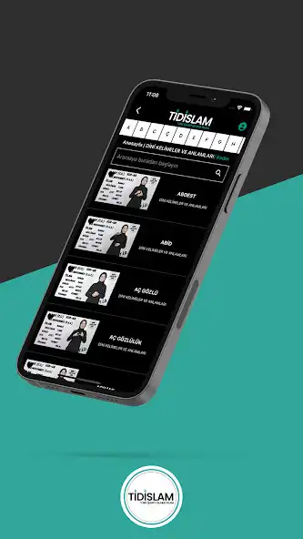 Play Tidislam as an online game Tidislam with UptoPlay