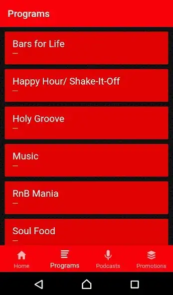 Play Tidle Radio as an online game online Tidle Radio with UptoPlay Play Tidle Radio as an online game Tidle Radio with UptoPlay