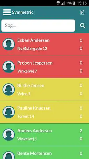 Play TidligOpsporing Plus as an online game TidligOpsporing Plus with UptoPlay
