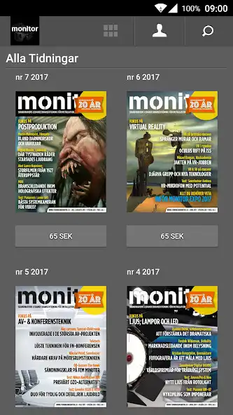 Play Tidningen Monitor as an online game online Tidningen Monitor with UptoPlay Play Tidningen Monitor as an online game Tidningen Monitor with UptoPlay