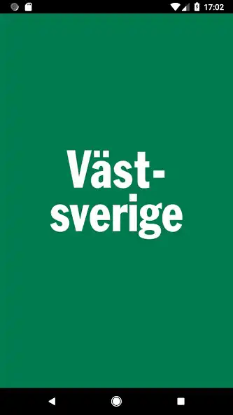 Play Tidningen Västsverige  and enjoy Tidningen Västsverige with UptoPlay