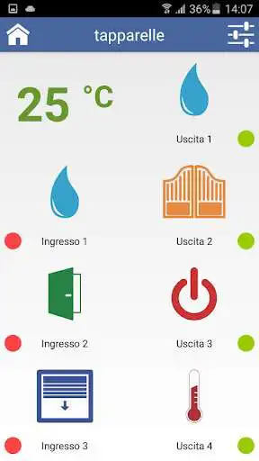Play TiDOMO  and enjoy TiDOMO with UptoPlay