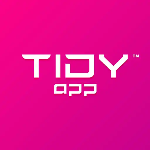 Play TIDY app: Book cleaners easily APK Play TIDY app: Book cleaners easily APK