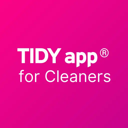 Play TIDY app: For Cleaners Only APK Play TIDY app: For Cleaners Only APK