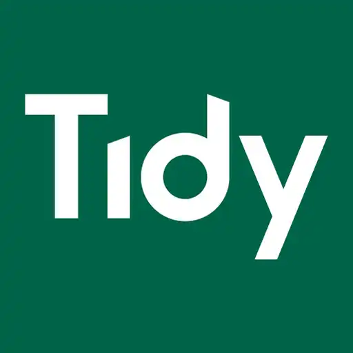 Play Tidy by NHG (F/K/A BoxPointer) APK