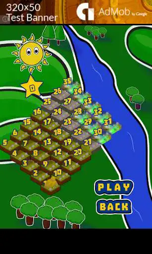 Play Tidy Duck as an online game Tidy Duck with UptoPlay