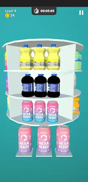 Play Tidy Goods Match 3D Master as an online game online Tidy Goods Match 3D Master with UptoPlay Play Tidy Goods Match 3D Master as an online game Tidy Goods Match 3D Master with UptoPlay