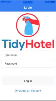 Play TidyHotel Housekeeping