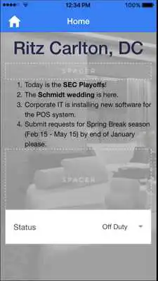 Play TidyHotel Housekeeping