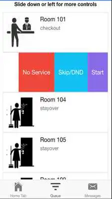 Play TidyHotel Housekeeping