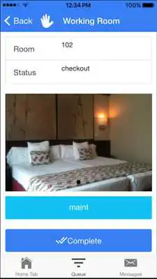 Play TidyHotel Housekeeping