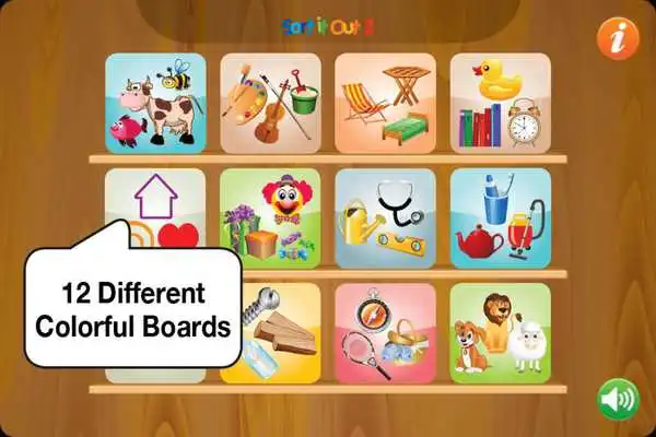 Play Tidy It Up 2 - KIM