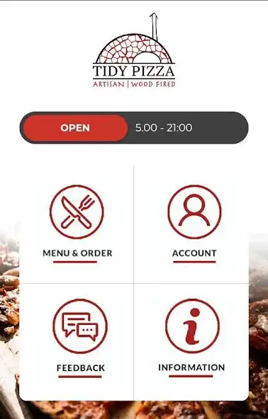 Play Tidy Pizza  and enjoy Tidy Pizza with UptoPlay