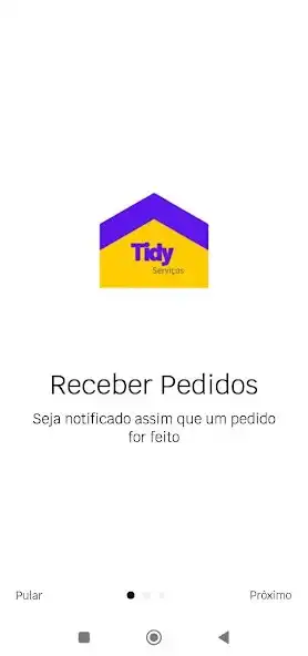 Play Tidy Prestador  and enjoy Tidy Prestador with UptoPlay
