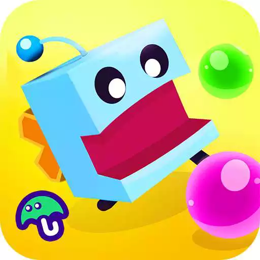 Free play online Tidy Robots APK