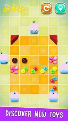 Play Tidy Robots