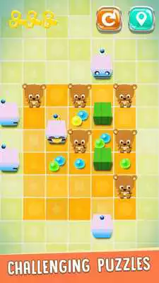 Play Tidy Robots