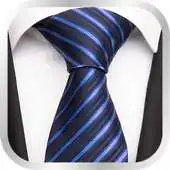 Free play online Tie a tie good APK