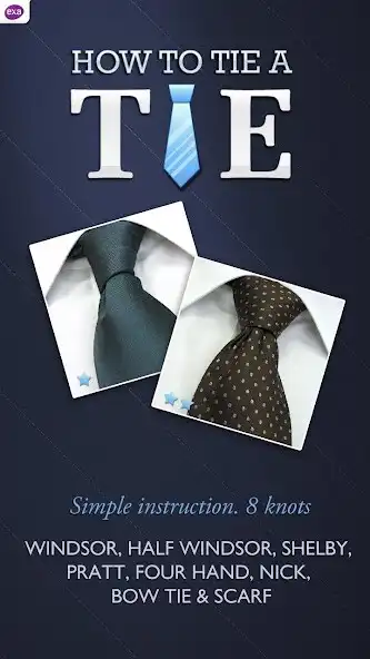 Play Tie A Tie