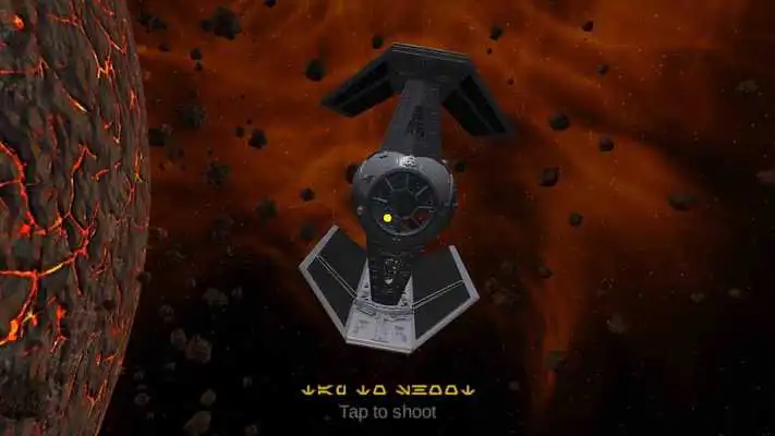 Play TIE Battle VR Play TIE Battle VR