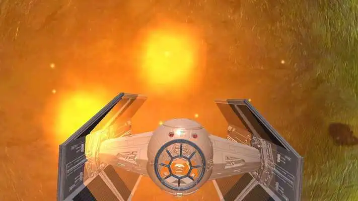 Play TIE Battle VR Play TIE Battle VR