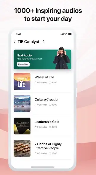 Play TiE Chennai App as an online game TiE Chennai App with UptoPlay