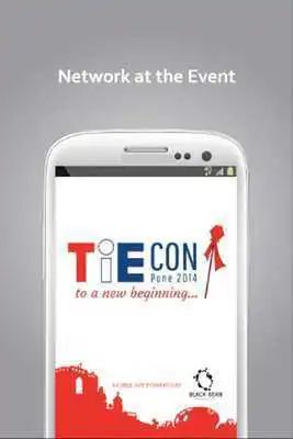 Play Tiecon Pune 2014