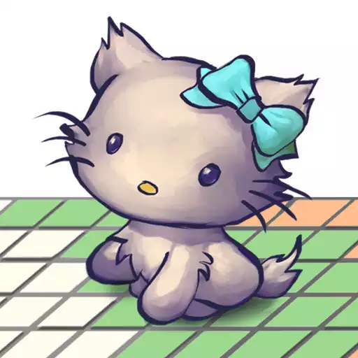 Play Tie Dye - Color by numbers APK