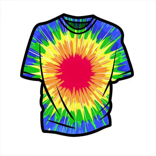 Play Tie Dye Creation: Tutorial APK Play Tie Dye Creation: Tutorial APK