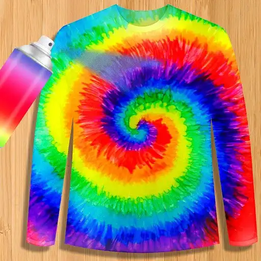 Play Tie Dye Dress Makeup Artist APK Play Tie Dye Dress Makeup Artist APK