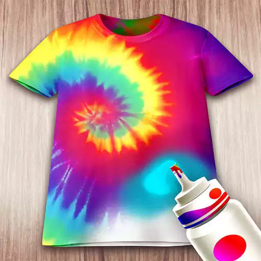 Free play online Tie Dye APK