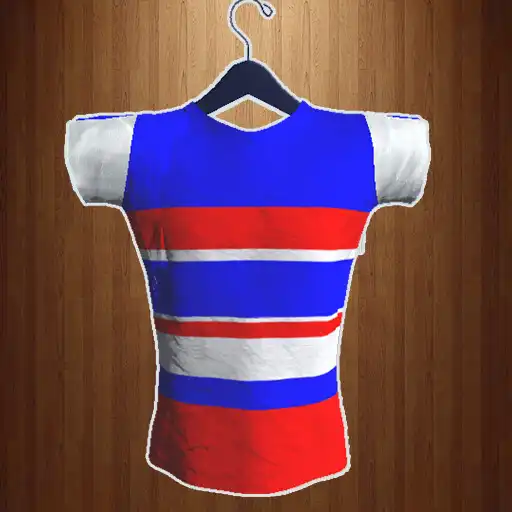 Play Tie DYE Outfit Trending Design APK