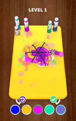 Play Tie Dye