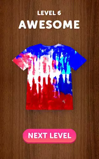 Play Tie Dye