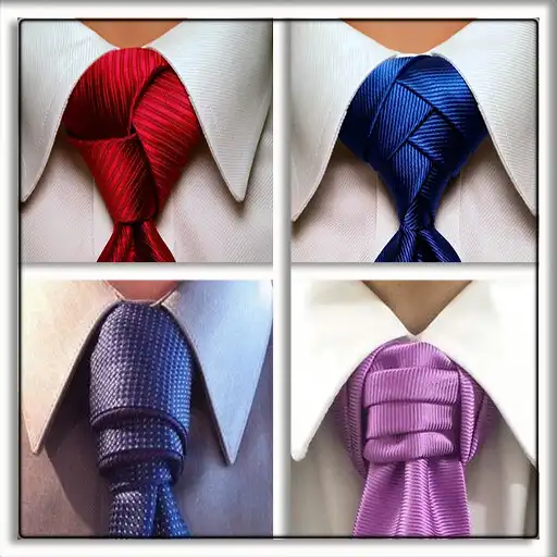Play Tie knots APK