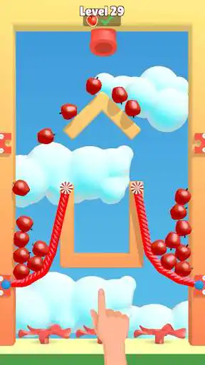 Play Tie Master 3D  and enjoy Tie Master 3D with UptoPlay