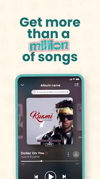 Play Tieme Music as an online game Tieme Music with UptoPlay