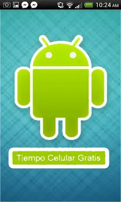 Play Tiempo Celular Gratis Beta
