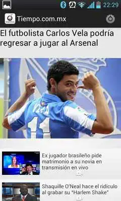 Play Tiempo.com.mx